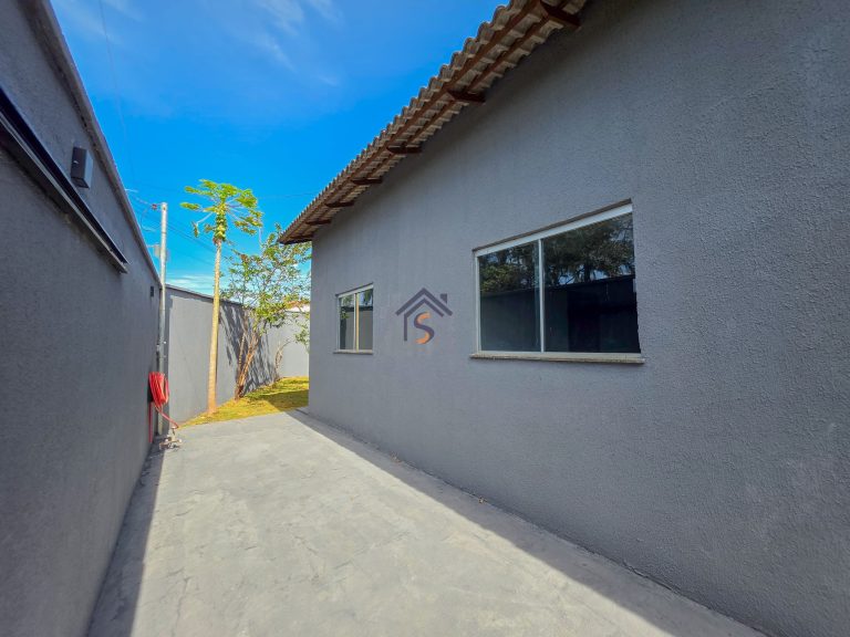 Casa com 2 quartos à venda no Setor Ponta Kayana em Trindade — foto 31