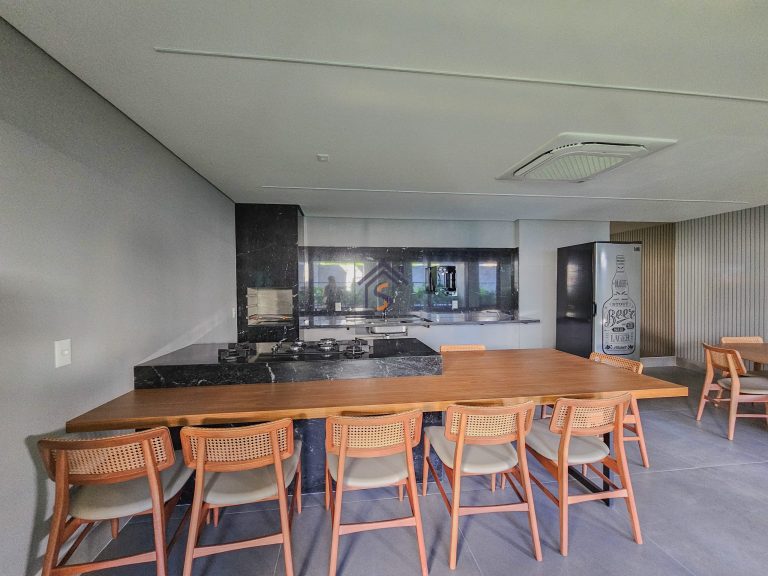 Apartamento com 2 quartos à venda no Setor Bueno — foto 27