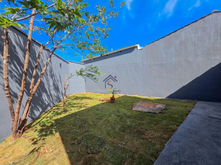 Casa com 2 quartos à venda no Setor Ponta Kayana em Trindade — foto 33