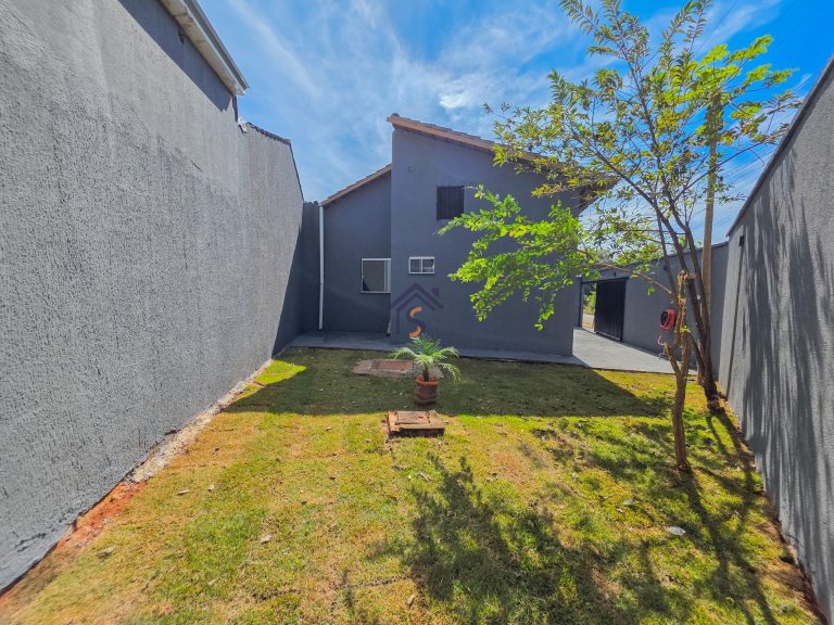 Casa com 2 quartos à venda no Setor Ponta Kayana em Trindade — foto 35