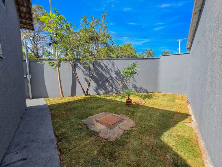 Casa com 2 quartos à venda no Setor Ponta Kayana em Trindade — foto 34