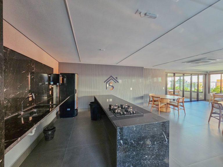 Apartamento com 2 quartos à venda no Setor Bueno — foto 28