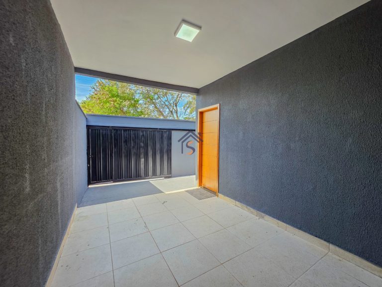 Casa com 2 quartos à venda no Setor Ponta Kayana em Trindade — foto 36