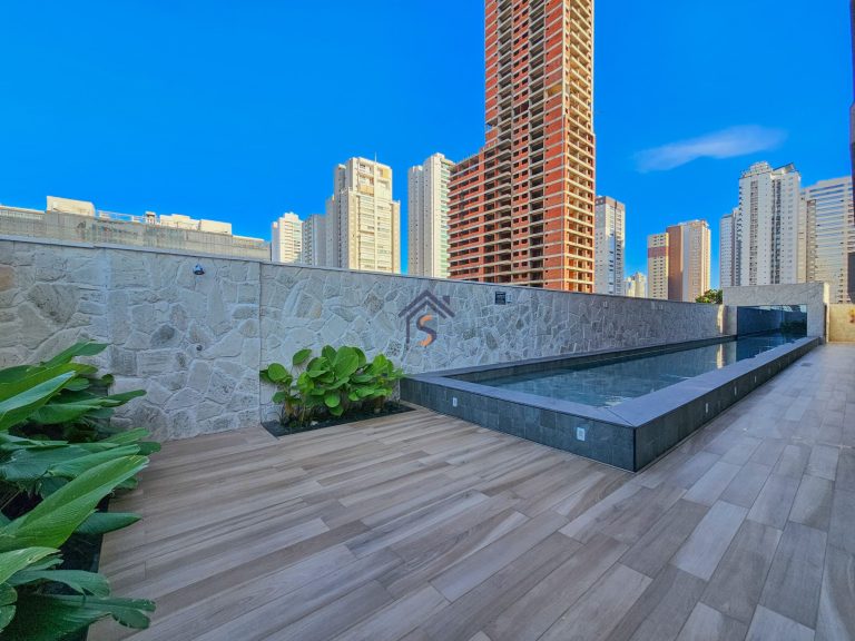 Apartamento com 2 quartos à venda no Setor Bueno — foto 30