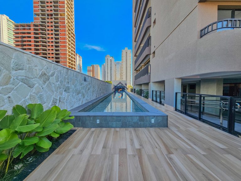 Apartamento com 2 quartos à venda no Setor Bueno — foto 31