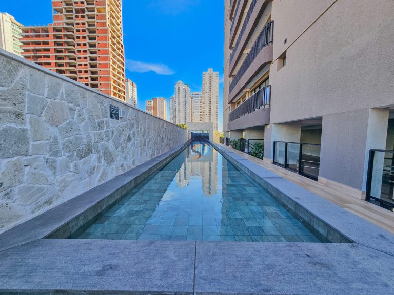Apartamento com 2 quartos à venda no Setor Bueno — foto 32