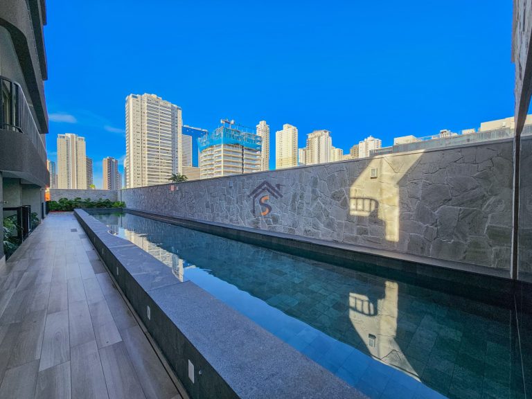 Apartamento com 2 quartos à venda no Setor Bueno — foto 33