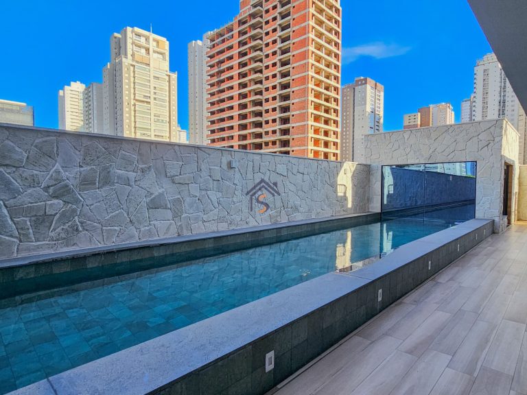 Apartamento com 2 quartos à venda no Setor Bueno — foto 34