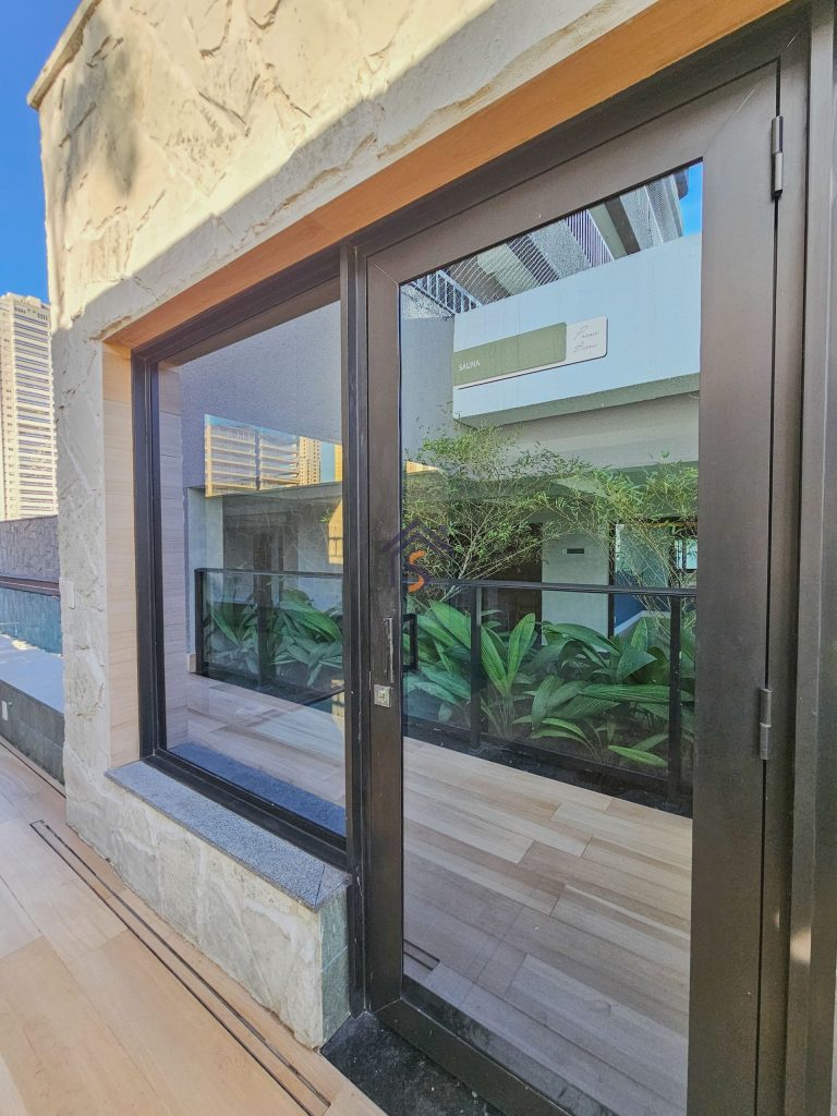 Apartamento com 2 quartos à venda no Setor Bueno — foto 35