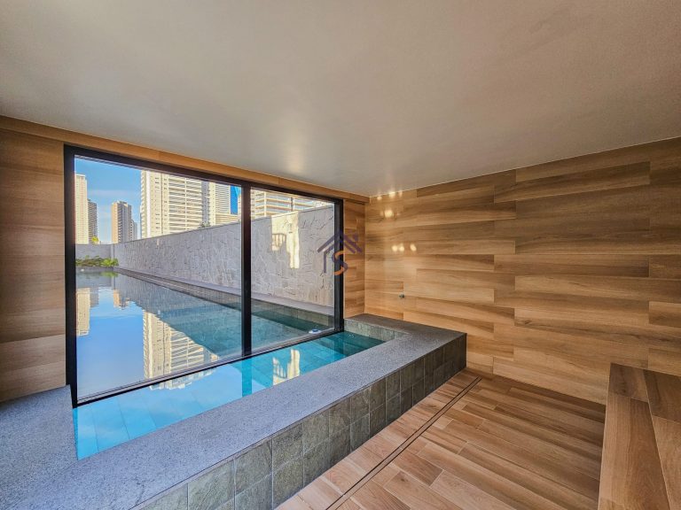 Apartamento com 2 quartos à venda no Setor Bueno — foto 36