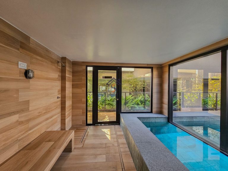 Apartamento com 2 quartos à venda no Setor Bueno — foto 38
