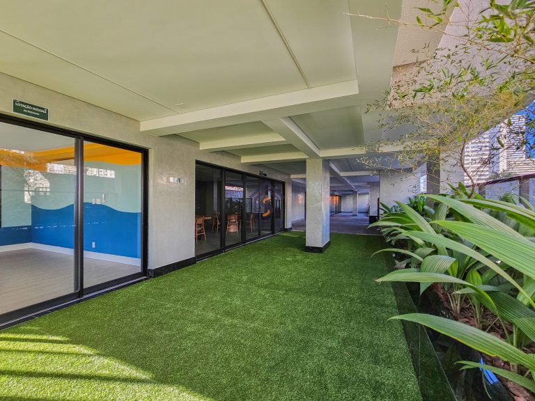 Apartamento com 2 quartos à venda no Setor Bueno — foto 40