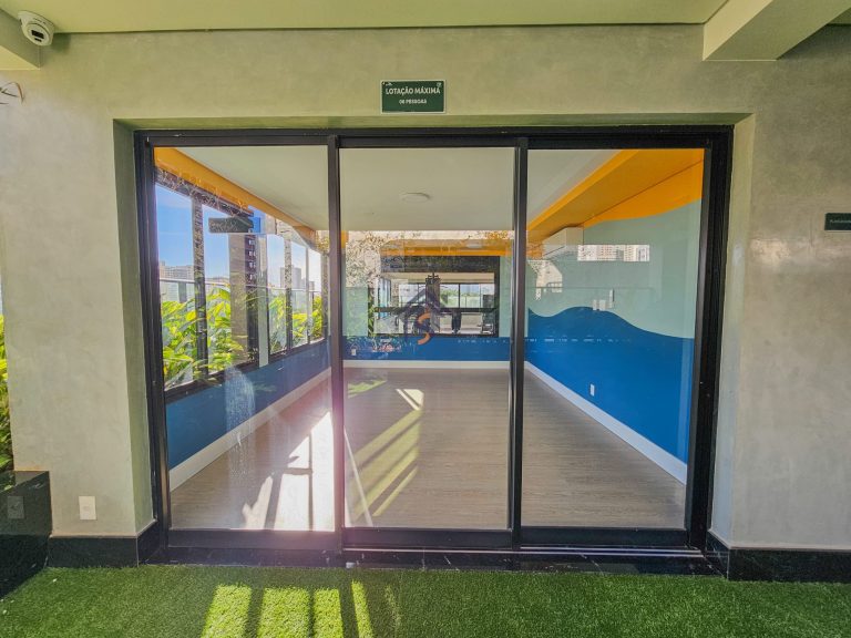 Apartamento com 2 quartos à venda no Setor Bueno — foto 41