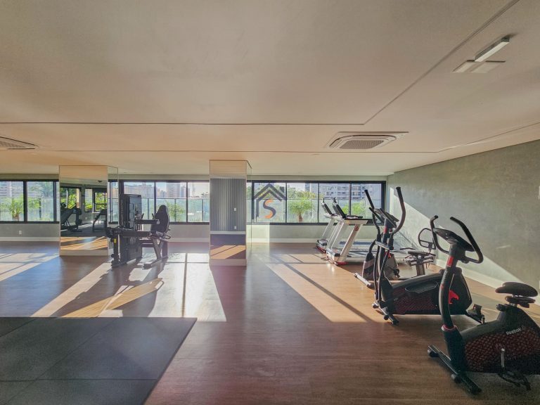 Apartamento com 2 quartos à venda no Setor Bueno — foto 42