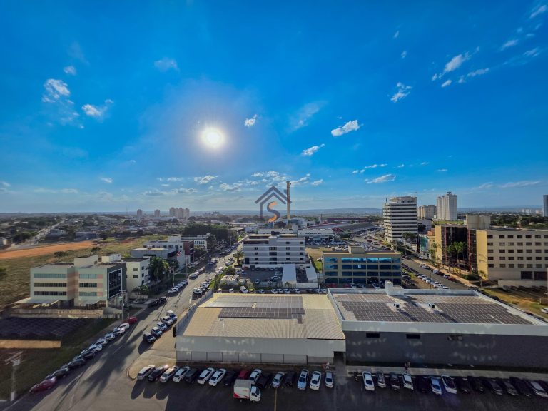 Apartamento com 1 quarto à venda na Cidade Vera Cruz — foto 31