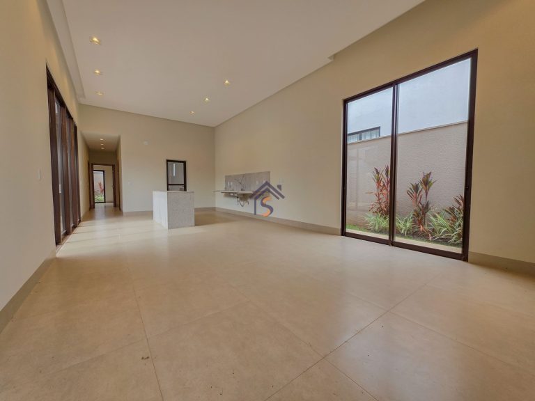 Casa em condomínio com 3 suítes à venda no Jardins Bolonha — foto 3