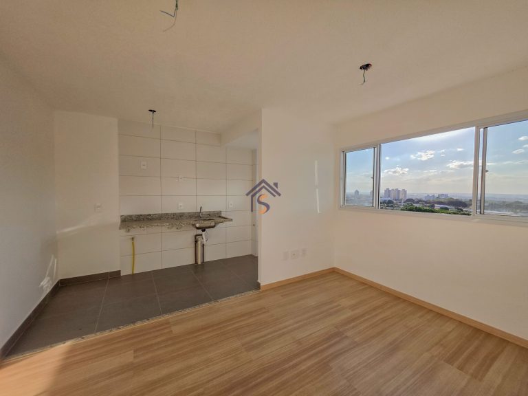 Apartamento com 1 quarto à venda na Cidade Vera Cruz — foto 2