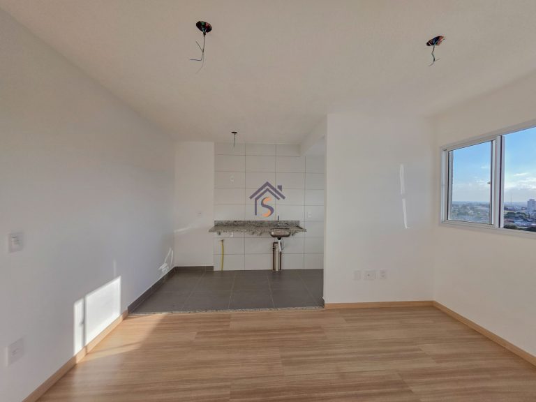 Apartamento com 1 quarto à venda na Cidade Vera Cruz — foto 5