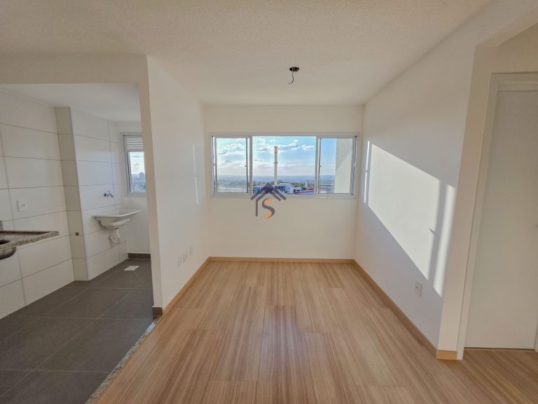 Apartamento com 1 quarto à venda na Cidade Vera Cruz — foto 3
