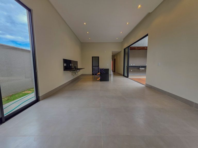Casa em condomínio com 3 suítes à venda no Jardins Bolonha — foto 2
