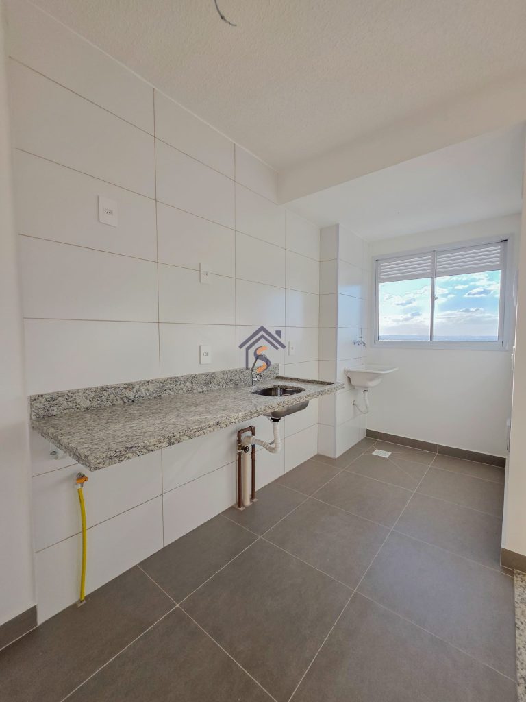 Apartamento com 1 quarto à venda na Cidade Vera Cruz — foto 33