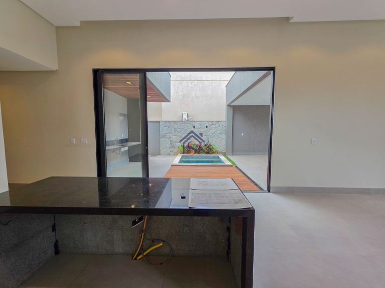 Casa em condomínio com 3 suítes à venda no Jardins Bolonha — foto 3