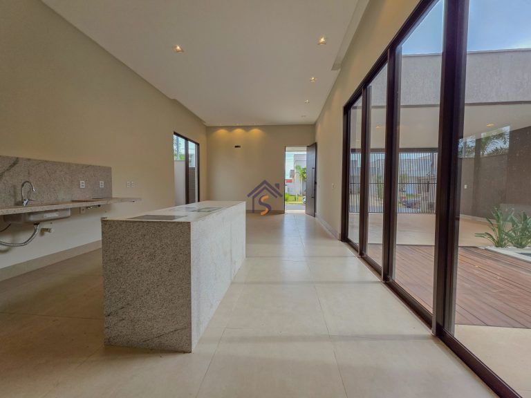 Casa em condomínio com 3 suítes à venda no Jardins Bolonha — foto 5