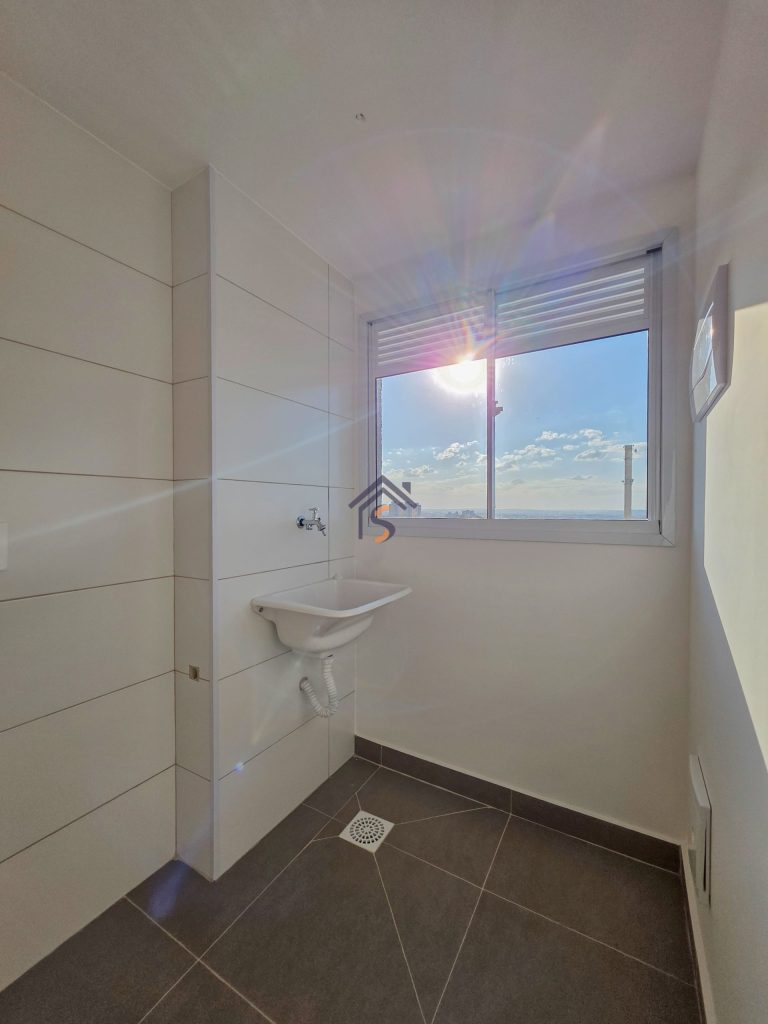 Apartamento com 1 quarto à venda na Cidade Vera Cruz — foto 34