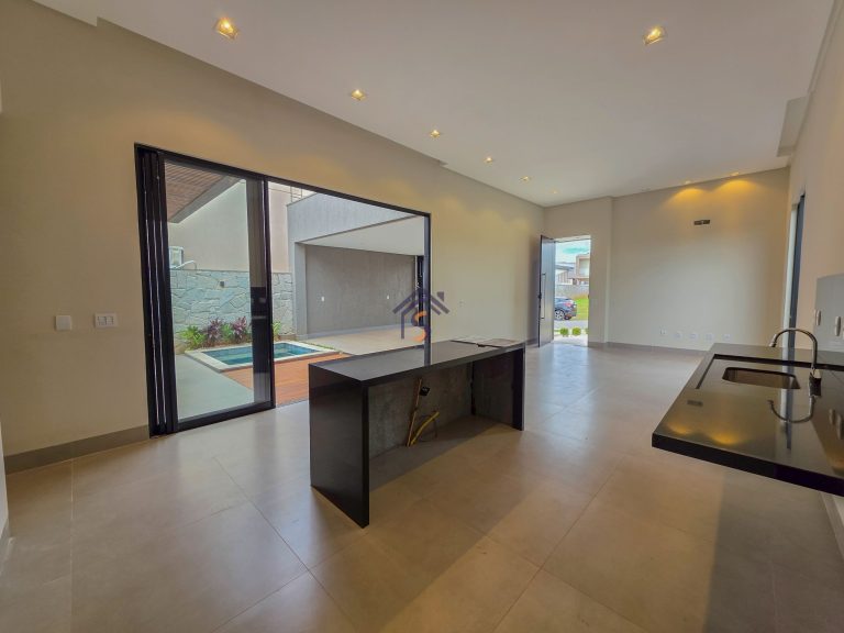 Casa em condomínio com 3 suítes à venda no Jardins Bolonha — foto 4