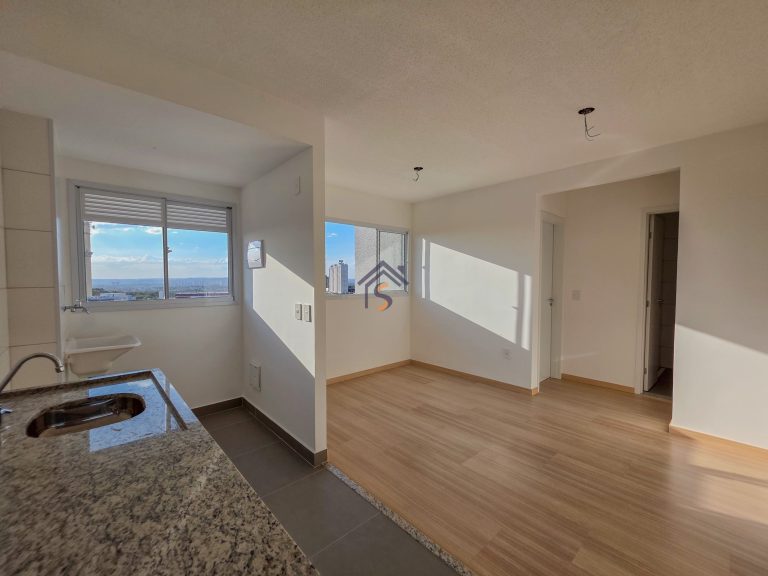 Apartamento com 1 quarto à venda na Cidade Vera Cruz — foto 35