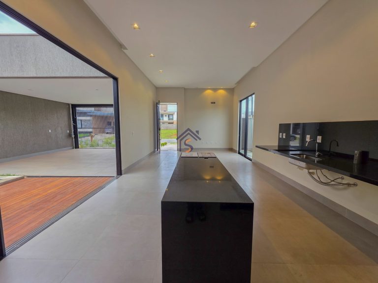 Casa em condomínio com 3 suítes à venda no Jardins Bolonha — foto 5
