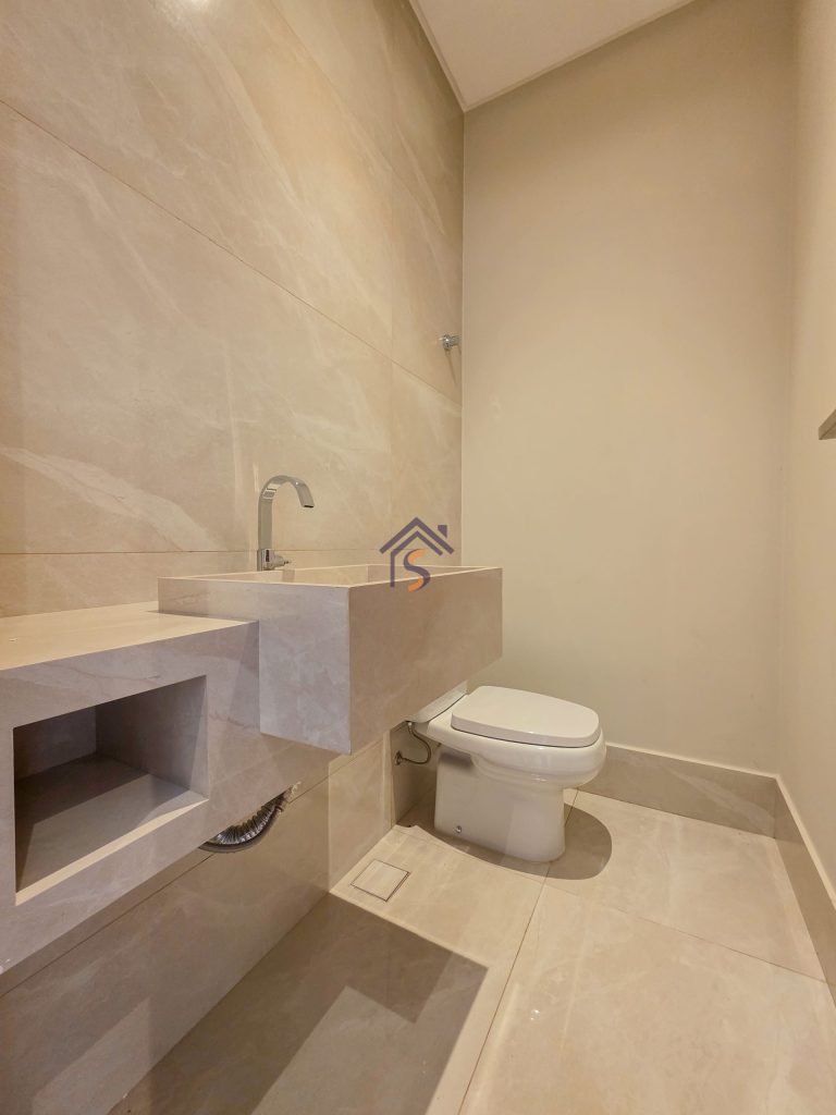 Casa em condomínio com 3 suítes à venda no Jardins Bolonha — foto 7