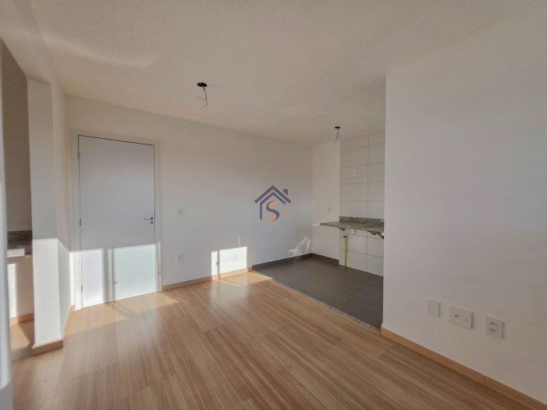 Apartamento com 1 quarto à venda na Cidade Vera Cruz — foto 9