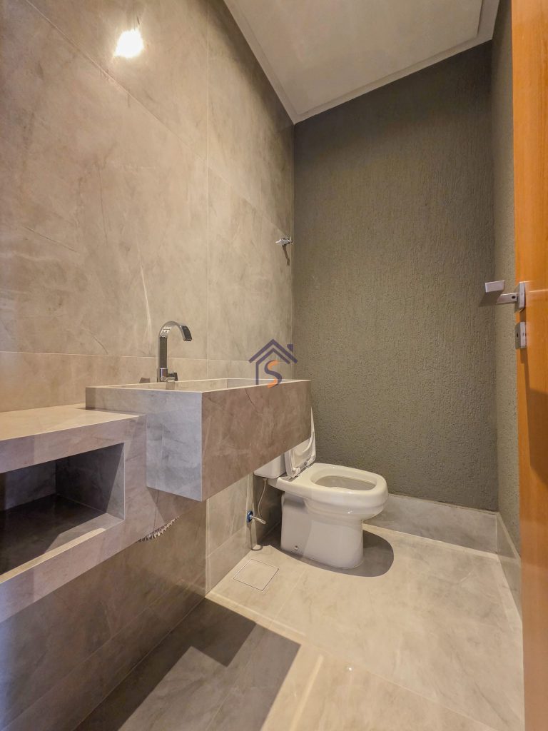 Casa em condomínio com 3 suítes à venda no Jardins Bolonha — foto 6
