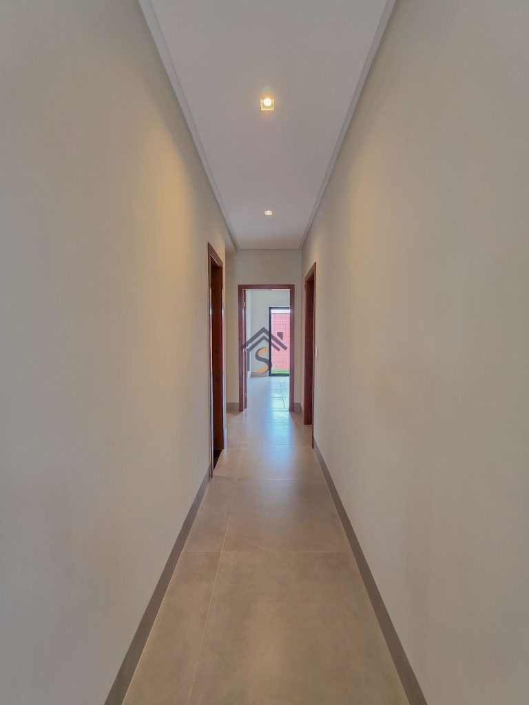 Casa em condomínio com 3 suítes à venda no Jardins Bolonha — foto 7