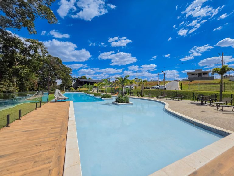 Lote em condomínio à venda no Jardins Versalhes — foto 8