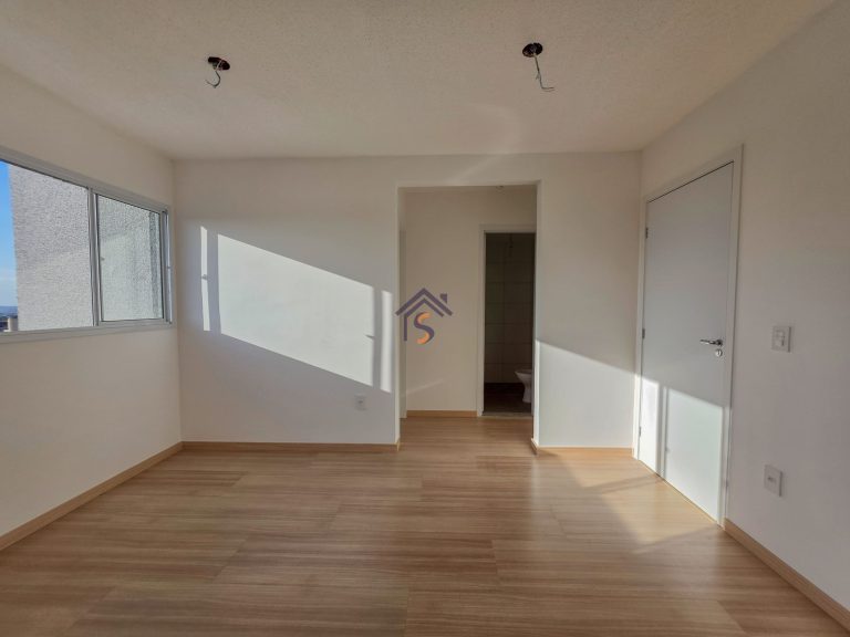 Apartamento com 1 quarto à venda na Cidade Vera Cruz — foto 12
