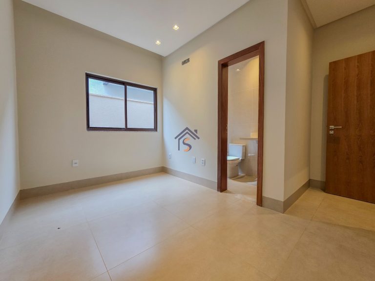 Casa em condomínio com 3 suítes à venda no Jardins Bolonha — foto 11