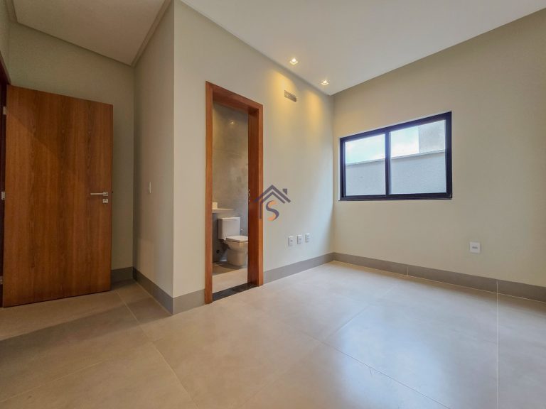 Casa em condomínio com 3 suítes à venda no Jardins Bolonha — foto 10
