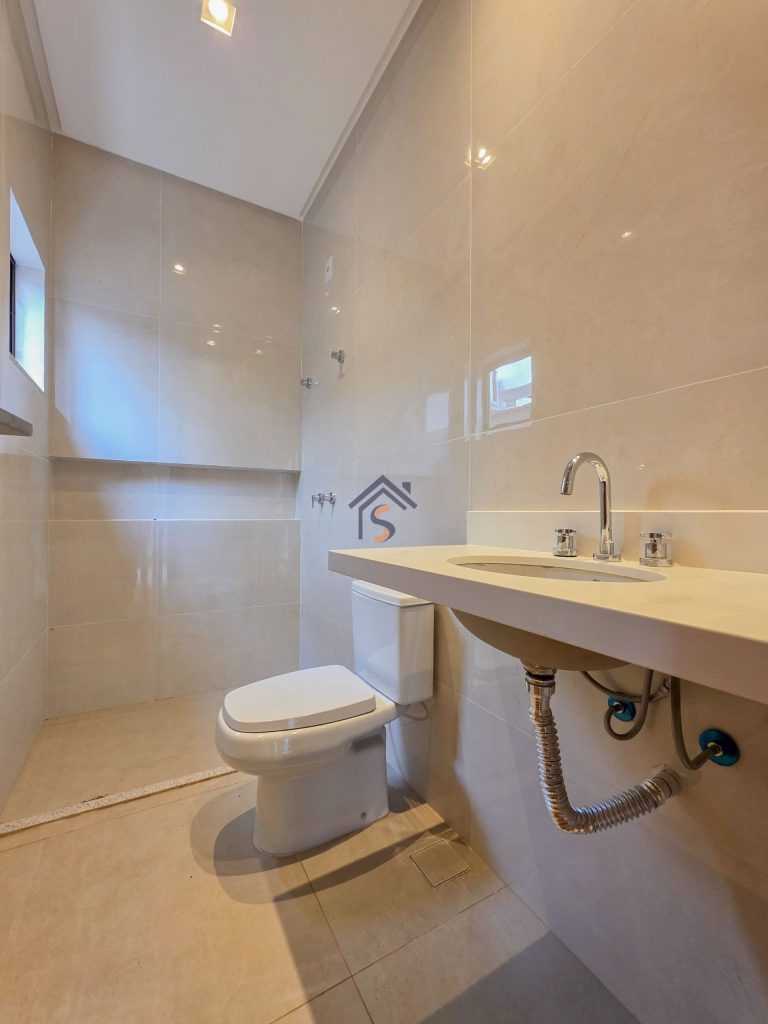 Casa em condomínio com 3 suítes à venda no Jardins Bolonha — foto 12