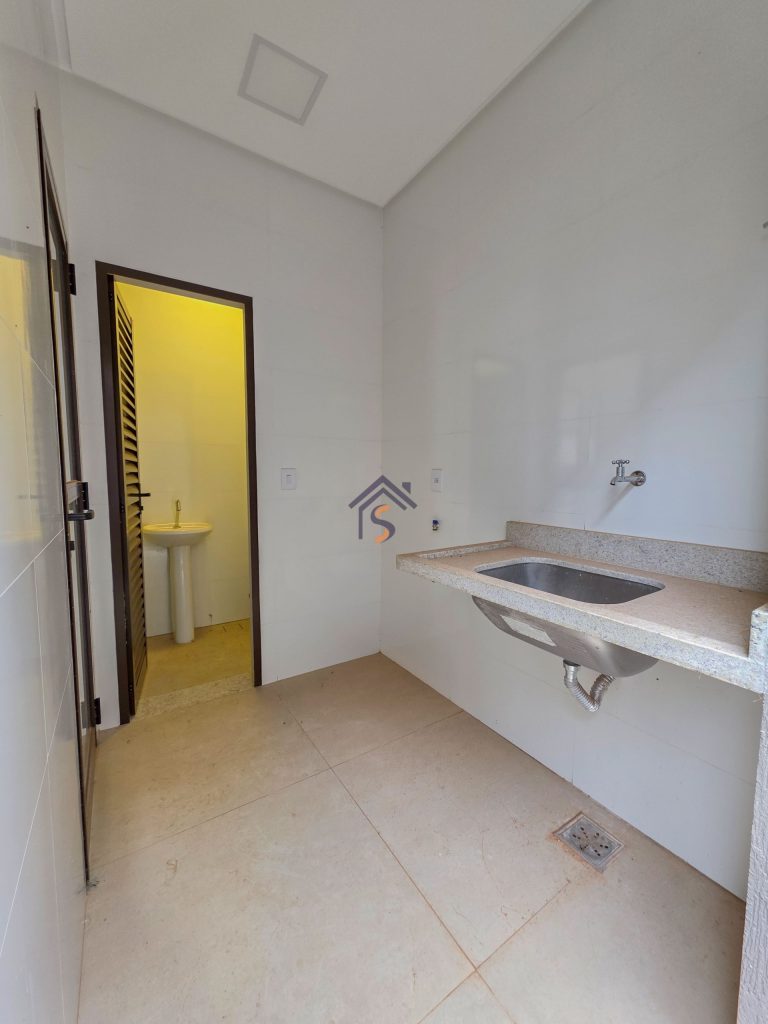 Casa em condomínio com 3 suítes à venda no Jardins Bolonha — foto 15