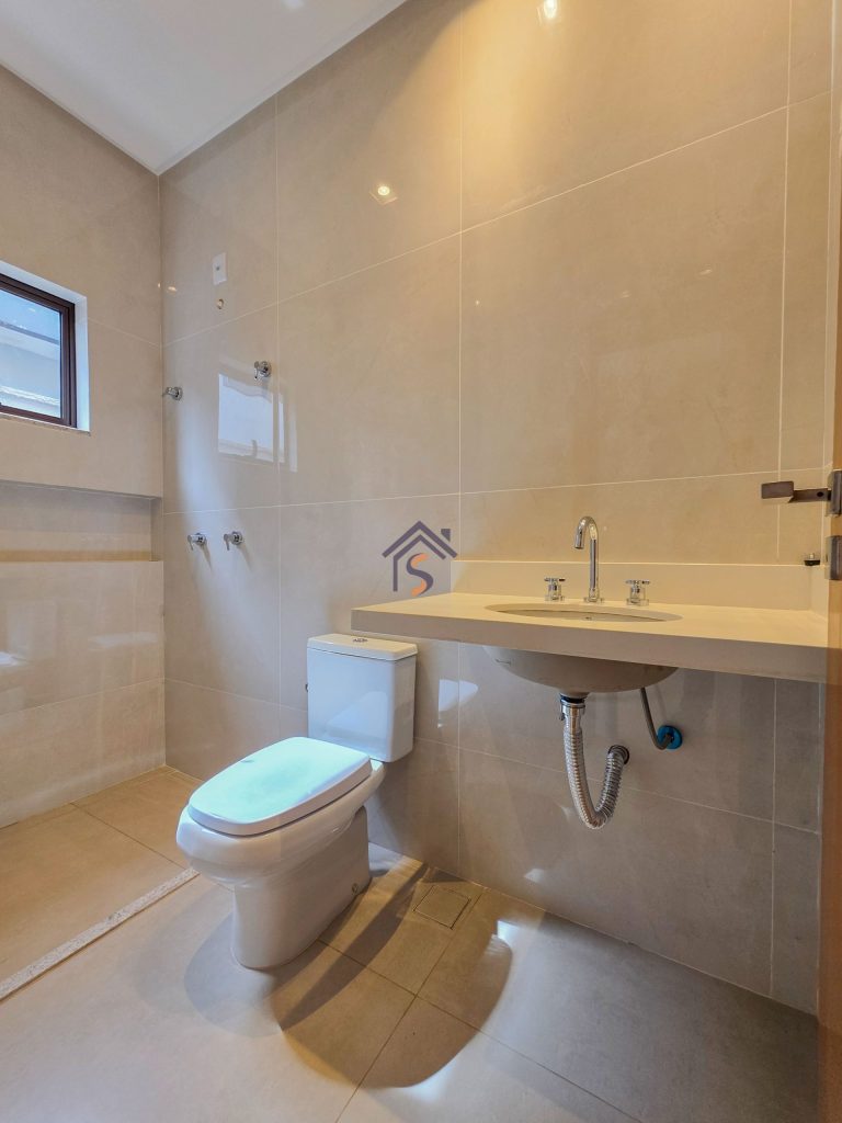 Casa em condomínio com 3 suítes à venda no Jardins Bolonha — foto 14