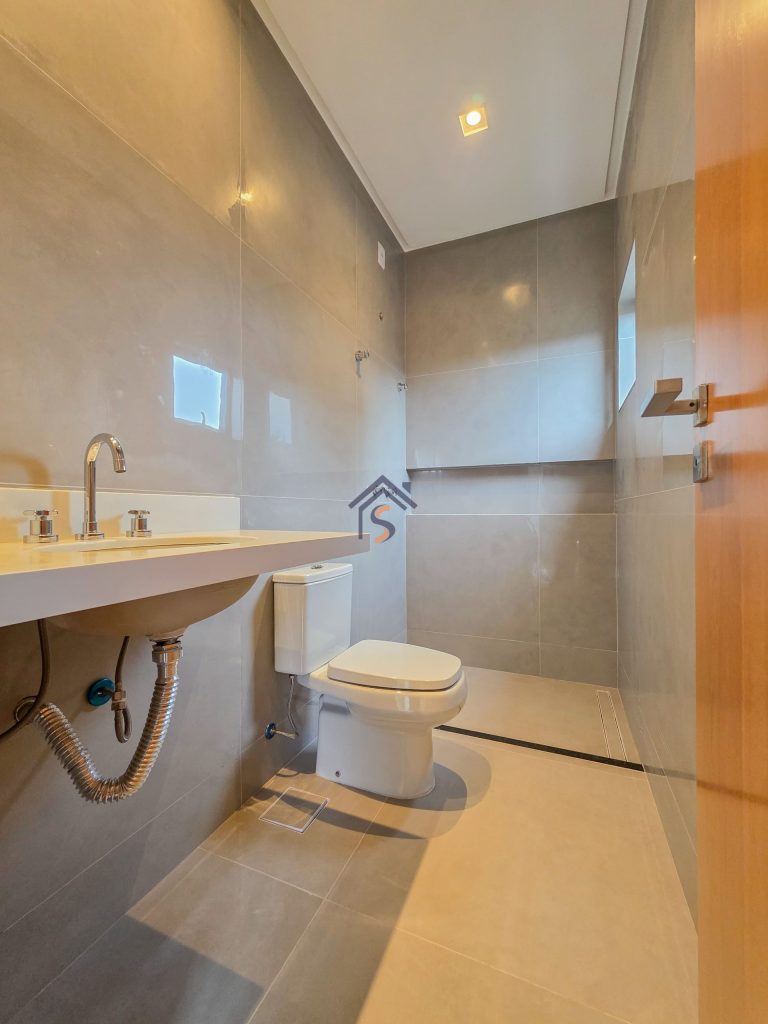 Casa em condomínio com 3 suítes à venda no Jardins Bolonha — foto 13