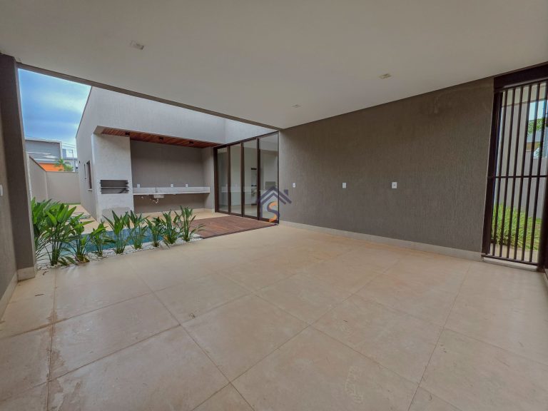 Casa em condomínio com 3 suítes à venda no Jardins Bolonha — foto 16
