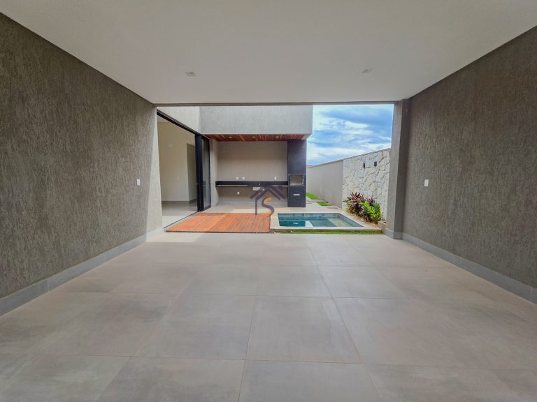 Casa em condomínio com 3 suítes à venda no Jardins Bolonha — foto 14