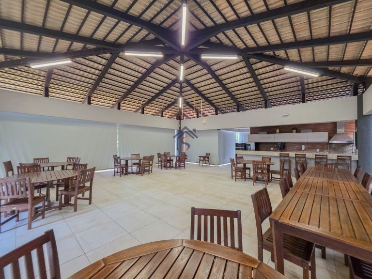 Casa em condomínio com 3 suítes à venda no Jardins Bolonha — foto 16