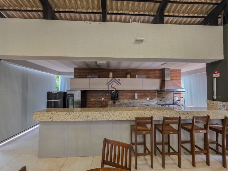 Casa em condomínio com 3 suítes à venda no Jardins Bolonha — foto 17