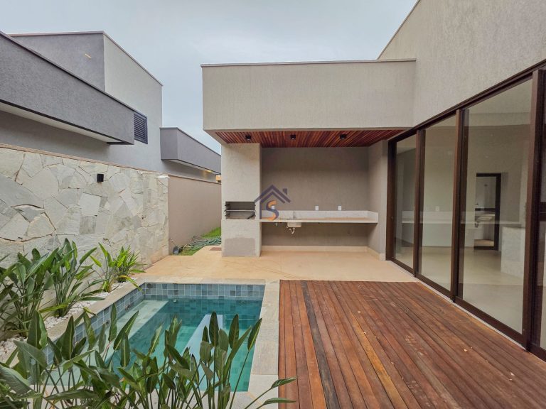 Casa em condomínio com 3 suítes à venda no Jardins Bolonha — foto 17