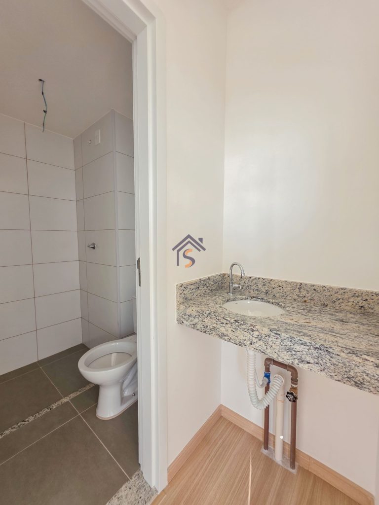 Apartamento com 1 quarto à venda na Cidade Vera Cruz — foto 18