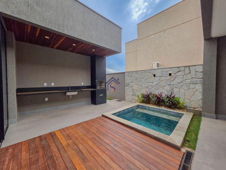 Casa em condomínio com 3 suítes à venda no Jardins Bolonha — foto 15